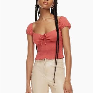 Wilfred Aritzia - Sojourn Top